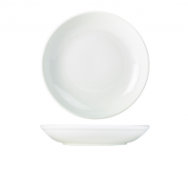 Genware Porcelain Couscous Plate 10.25inch / 26cm