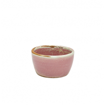 Terra Porcelain Rose Ramekin 7.8 x 4.3cm 