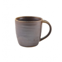 Terra Porcelain Rustic Copper Mug 10.5oz / 30cl