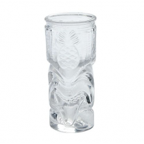 Tiki Tribal Cocktail Glass 10oz / 285ml