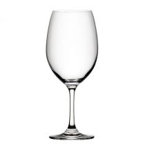 Nile Red Wine Glasses 21.75oz / 62cl