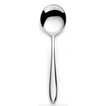 Elia Aspira 18/10 Soup Spoons