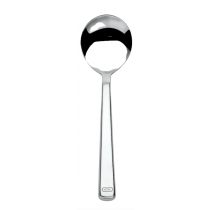 Elia Cubiq 18/10 Soup Spoon 