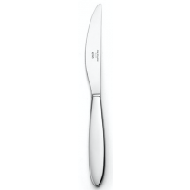 Elia Mirage 18/10 Dessert Knife Solid Handle