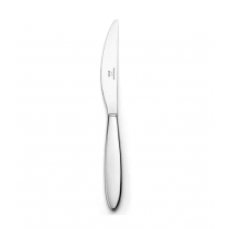 Elia Mirage 18/10 Dessert Knife Hollow Handle 