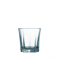 glassFORever Polycarbonate Jasper Double Old Fashioned Tumblers 13oz / 37cl