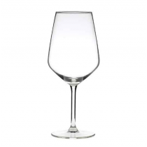 Royal Leerdam Carré Grandi Vini Wine Glasses 18.75oz / 53cl 