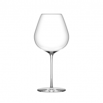 Stolzle Fino Burgundy Wine Glasses 28.25oz / 807ml 