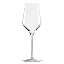 Stolzle Finesse White Wine Glasses 14oz / 404ml 