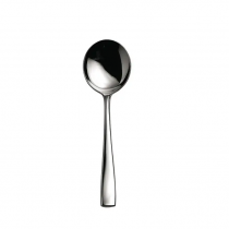Sola Lotus 18/10 Cutlery Soup Spoon 