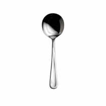 Sola Florence 18/10 Cutlery Soup Spoon