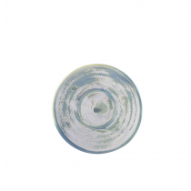 Terra Porcelain Seafoam Espresso Cup Saucer 11.5cm