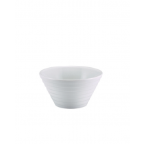 Genware Porcelain Tapered Bowl 10cm