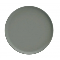 Costa Verde Nordika Grey Plate 16cm 