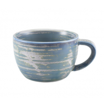 Terra Porcelain Seafoam Coffee Cup 7.75oz/22cl