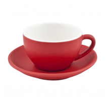 Bevande Intorno Rosso Coffee / Tea Cup 20cl / 7oz