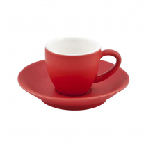 Bevande Intorno Rosso Espresso Cup 7.5cl / 2.5oz