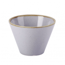Porcelite Seasons Stone Conic Bowls 1.75oz / 5cl 