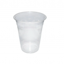  rPET Clear Smoothie Cup 7oz / 210ml