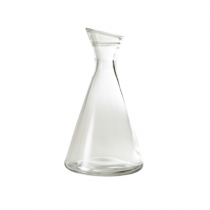 Pisa Glass Carafe 0.5L 