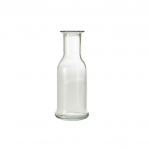 Purity Glass Carafe 1Ltr