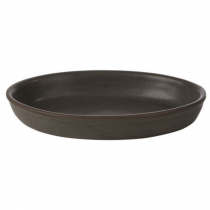  Porcelite Oval Dish 18cm