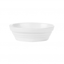 Porcelite Oval Baking Dish 18cm  