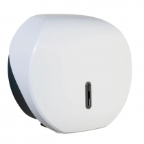 Halo Mini Jumbo Toilet Roll Dispenser 