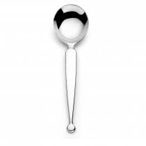 Elia Maestro 18/10 Soup Spoon