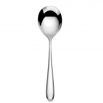 Elia Siena 18/10 Soup Spoon