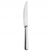 Elia Meridia 18/10 Steak Knife Solid Handle