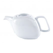 Porland Studio Perspective Teapot 80cl / 28oz