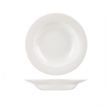Churchill Whiteware Classic Pasta Plate 30cm