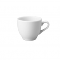Churchill Whiteware Espresso Cup 3.5oz  