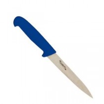 Genware Colour Coded Flexible Filleting Knife Blue 15.2cm