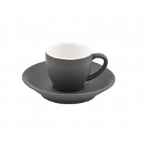 Bevande Intorno Slate Espresso Cup 75ml / 2.5oz