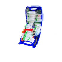 Evolution Plus Catering First Aid Kit BS8599 Small
