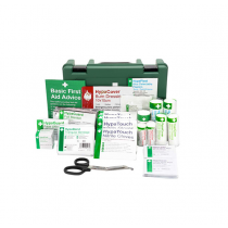 Economy Catering First Aid Kit Small