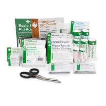 Catering First Aid Refill Kit Small