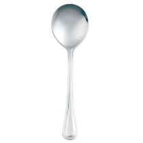 Opal Cutlery Soup Spoons  