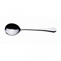 Slim Cutlery Soup Spoon 18/0 