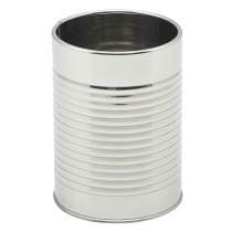 Stainless Steel Can 16.5oz