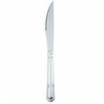 Dubarry Cutlery Steak Knife Solid Handle 