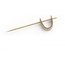 Bamboo Sword Picks 15cm