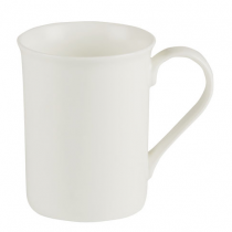 Porcelite Connoisseur Fine Bone China Coffee Mugs 10oz / 30cl 