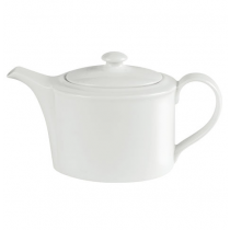 Porcelite Connoisseur Fine Bone China Teapot 21oz / 65cl 