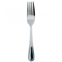 Bead Cutlery Table Fork