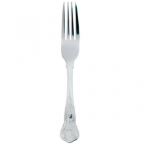 Kings Cutlery Table Fork 