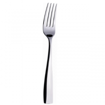 Square Cutlery Table Fork 18/0 