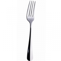Baguette Cutlery Table Fork 18/0 